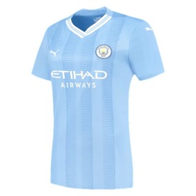 Manchester City Tröja Dam 2024